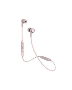 maxell MXH-BTCF150LP light pink Earphone Headphone Japanese version