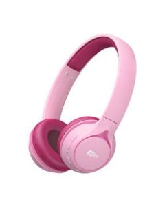 MEE audio KidJamz KJ45BT HP-KJ45BT-PK pink Earphone Headphone Japanese version