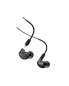 MEE audio M6 PRO 2nd Generation black Earphone Headphone Japanese version