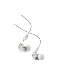 MEE audio M6 PRO 2nd Generation clear Earphone Headphone Japanese version