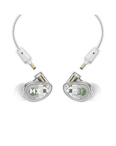 MEE audio MX1 PRO clear Earphone Headphone Japanese version