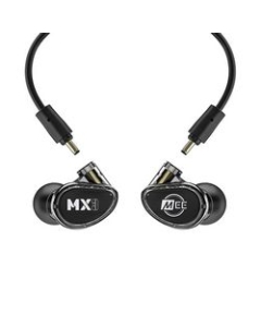 MEE audio MX3 PRO black Earphone Headphone Japanese version