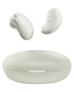 MEE audio PEBBLES TW3-SN sandstone Earphone Headphone Japanese version