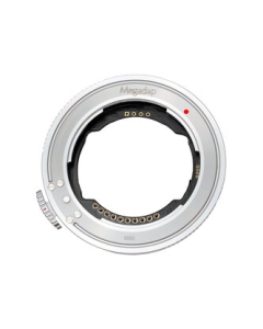 Megadap ETZ21-P Camera Conversion Lens Japanese version