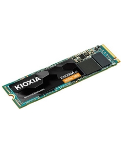 Kioxia EXCERIA G2 SSD-CK2.0N3G2/J black  SSD Japanese version