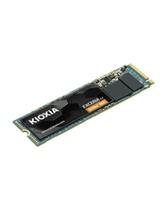 Kioxia EXCERIA G2 SSD-CK500N3G2/J black  SSD Japanese version