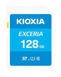 Memory Shea EXCERIA KLNEA128G 128GB Card Japanese version