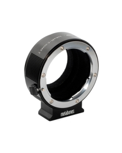 Metabones MB_NFG-E-BM1 Camera Conversion Lens Japanese version