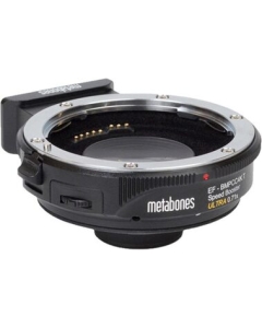 Metabones Speed Booster ULTRA MB_SPEF-m43-BT8 Camera Conversion Lens Japanese version