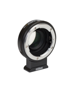 Metabones Speed Booster XL MB_SPNFG-m43-BM5 Camera Conversion Lens Japanese version