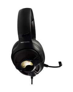 Meters Music LEVEL UP CARBON Headset Japanese version