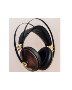 MEZE AUDIO 99 Classics Walnut Gold Earphone Headphone Japanese version