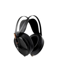 MEZE AUDIO Empyrean JET BLACK MEMP-JB-J Earphone Headphone Japanese version