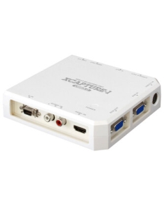 Microcomputer software XCAPTURE-1 N Video Capture Card Japanese version