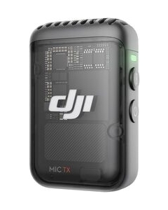 DJI DJI MIC 2 Camera Microphone Japanese version