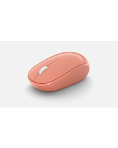 Microsoft Bluetooth Mouse RJN-00044 Peach Mouse Japanese version