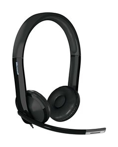 Microsoft LifeChat LX-6000 for Business 7XF-00002 Headset Japanese version