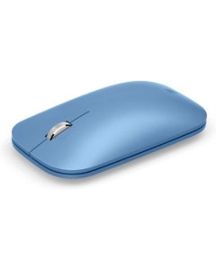 Microsoft modern mobile mouse KTF-00078 sapphire Mouse Japanese version