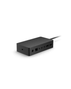 Microsoft Surface dock 2 SVS-00013 black USB Hub Japanese version