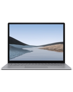 Microsoft Surface Laptop 3 15 inches VFL-00018 platinum Notebook Japanese version