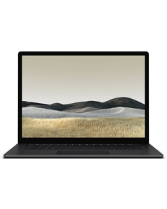 Microsoft Surface Laptop 3 15 inches VGZ-00039 black Notebook Japanese version