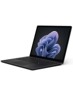 Microsoft Surface Laptop 6 ZJQ-00020 black Notebook Japanese version