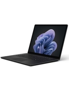 Microsoft Surface Laptop 6 ZLG-00020 Black Notebook Japanese version