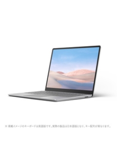 Microsoft Surface Laptop Go 1ZO-00020 Notebook Japanese version