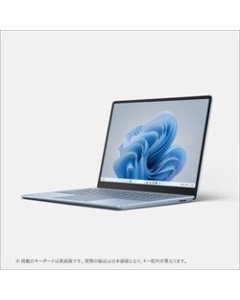 Microsoft Surface Laptop Go 3 S0D-00002 Ice Blue Notebook Japanese version