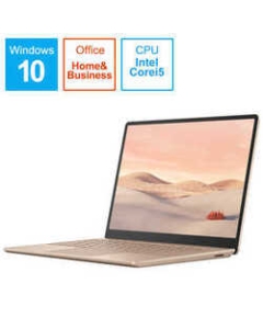 Microsoft Surface Laptop Go THJ-00045 Sandstone Notebook Japanese version