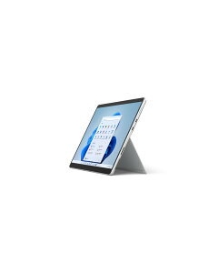 Microsoft Surface Pro 8 LTE Advanced EIN-00026 SIM-free platinum Tablet Japanese version