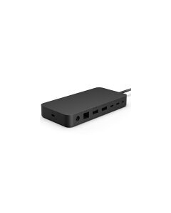 Microsoft Surface Thunderbolt 4 Dock T8I-00016 USB Hub Japanese version