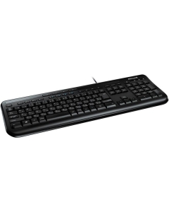 Microsoft Wired Keyboard 600 ANB-00040 Keyboard Japanese version