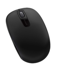 Microsoft Wireless Mobile Mouse 1850 U7Z-00007 Mouse Japanese version