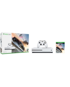 Microsoft Xbox One S 1TB Forza Horizon 3 bundled version Video Game Console Japanese version