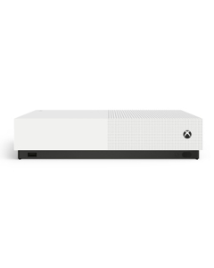 Microsoft Xbox One S All Digital Edition 1TB Video Game Console Japanese version