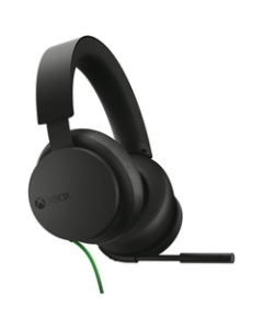 Microsoft Xbox Stereo Headset 8LI-00003 Headset Japanese version