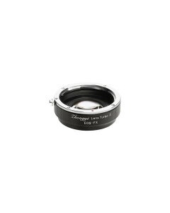 Zhong Yi Optics Lens Turbo II EF-FX Camera Conversion Lens Japanese version