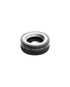 Zhong Yi Optics Lens Turbo II M42-NEX Camera Conversion Lens Japanese version