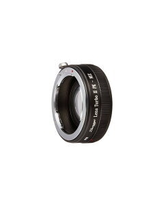 Zhong Yi Optics Lens Turbo II PK-NEX Camera Conversion Lens Japanese version