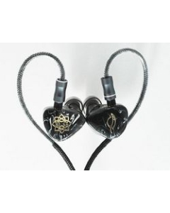 MIMISOLA See audio Bravery Earphone Headphone Japanese version