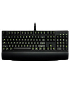 Mionix ZIBAL 60 black axis Keyboard Japanese version