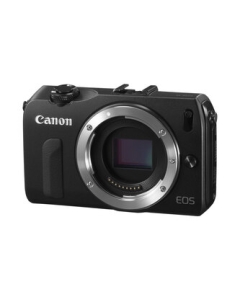 CANON EOS M body Mirrorless Camera Japanese version