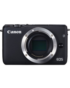 CANON EOS M10 body black Mirrorless Camera Japanese version