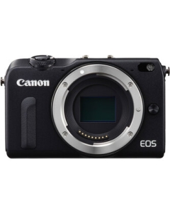 CANON EOS M2 body Mirrorless Camera Japanese version