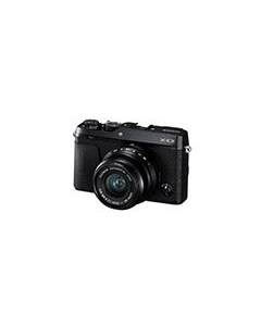 FUJIFILM FUJIFILM X-E3 single focus lens kit black Mirrorless Camera Japanese version