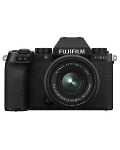 FUJIFILM FUJIFILM X-S10 XC15-45mm lens kit Mirrorless Camera Japanese version