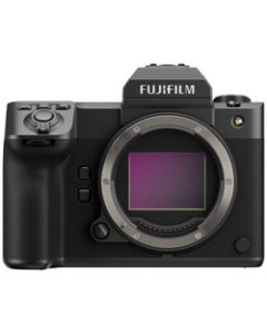 FUJIFILM GFX100 II body Mirrorless Camera Japanese version