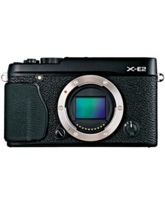 FUJIFILM X-E2 body black Mirrorless Camera Japanese version