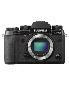 FUJIFILM X-T2 body Mirrorless Camera Japanese version